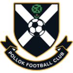 Pollok club crest