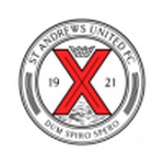 St Andrews United club crest