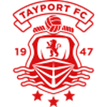 Tayport club crest
