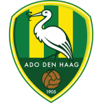 ADO Den Haag club crest