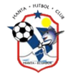 Manta FC club crest
