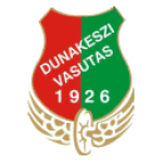 Dunakeszi VSE club crest
