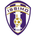 Issimo club crest