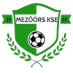 Mezőörs club crest