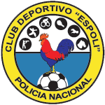 Deportivo Espoli club crest