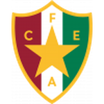 Estrela U23 club crest