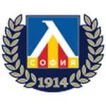 Levski Sofia II club crest