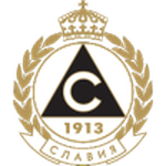 Slavia Sofia II club crest