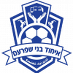 Ihud Bnei Shfaram club crest