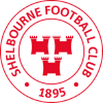 Shelbourne W club crest