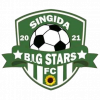 Fountain Gate club crest