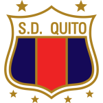Deportivo Quito club crest