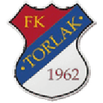 Torlak club crest