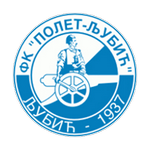 Polet Ljubić club crest