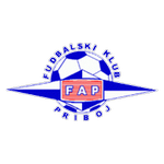 FAP club crest