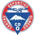 CD Olmedo club crest