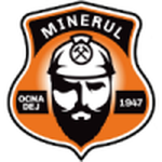 Minerul Ocna Dej club crest