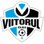 Viitorul Cluj club crest