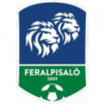 FeralpiSalò U19 club crest