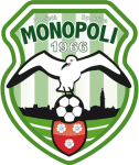 Monopoli U19 club crest