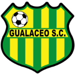 Gualaceo SC club crest