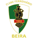 Ferroviário Beira club crest