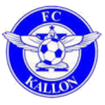 Kallon club crest