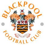 Blackpool Res. club crest