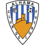 Alhama W club crest