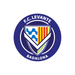 FC Levante Badalona club crest