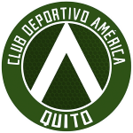 America de Quito club crest