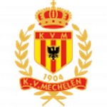 Mechelen II club crest