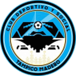 CDS Tampico Madero club crest