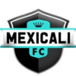 Mexicali FC club crest