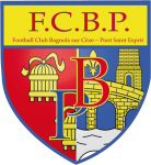 Bagnols-Pont club crest