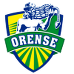 Orense SC club crest