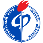Fakel club crest