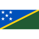 Solomon Islands W club crest
