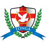 Tonga W club crest