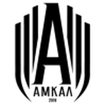 Amkal club crest
