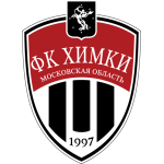 Khimki club crest