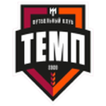Temp Barnaul club crest