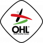 Oud-Heverlee Leuven II club crest