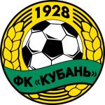 Kuban club crest
