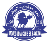 El Bayadh U21 club crest