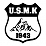 Khenchela U21 club crest