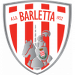 Barletta club crest
