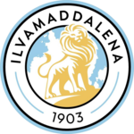 Ilvamaddalena club crest