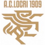 Locri 1909 club crest