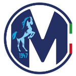 Martina Franca club crest